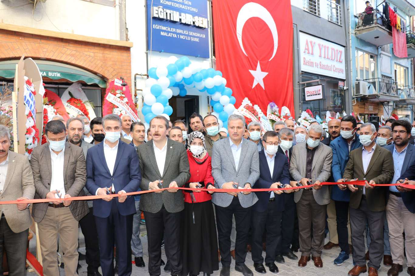 Memur-Sen Genel Başkanı Yalçın'dan 3600 ek gösterge açıklaması